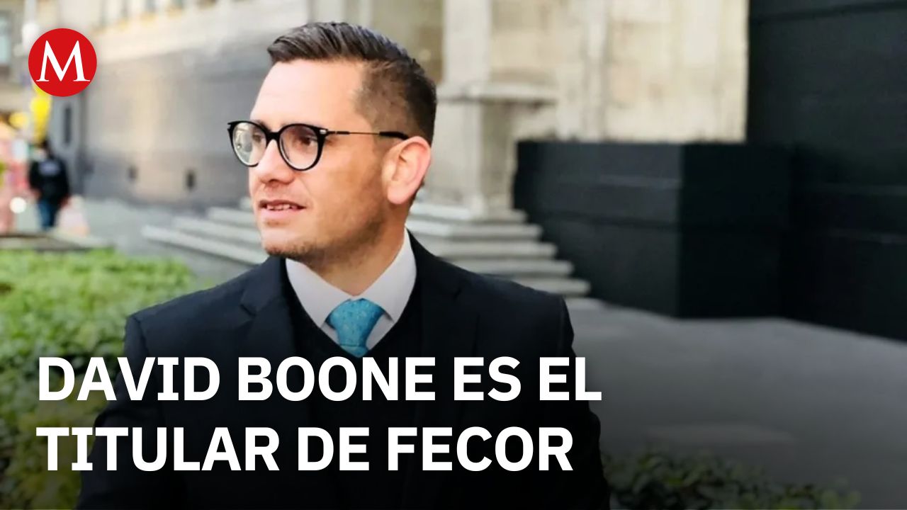 ¿A quién designó Ernestina Godoy como titular de Fiscalía Especializada de Control Regional?