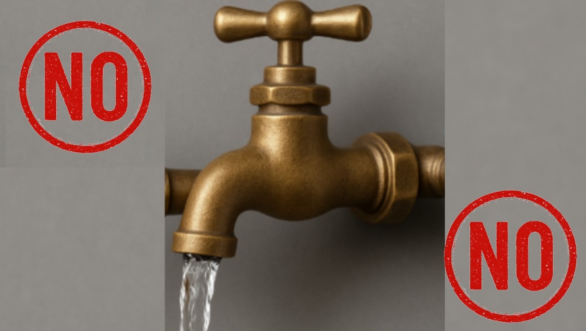 En diciembre se esperan cortes de agua en algunas colonias de CdMx | Especial Discover Milenio