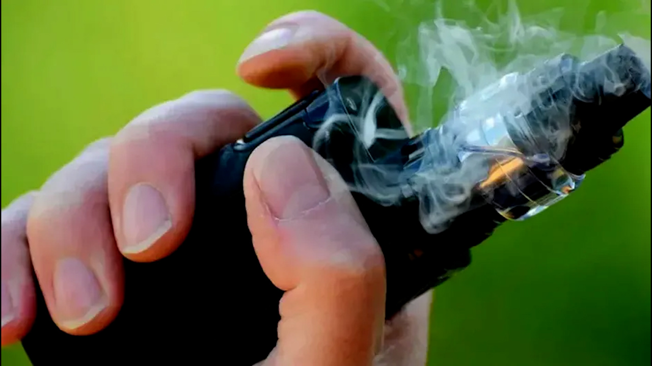 Diputados aprueban prohibición de vapeadores; pasa al Senado