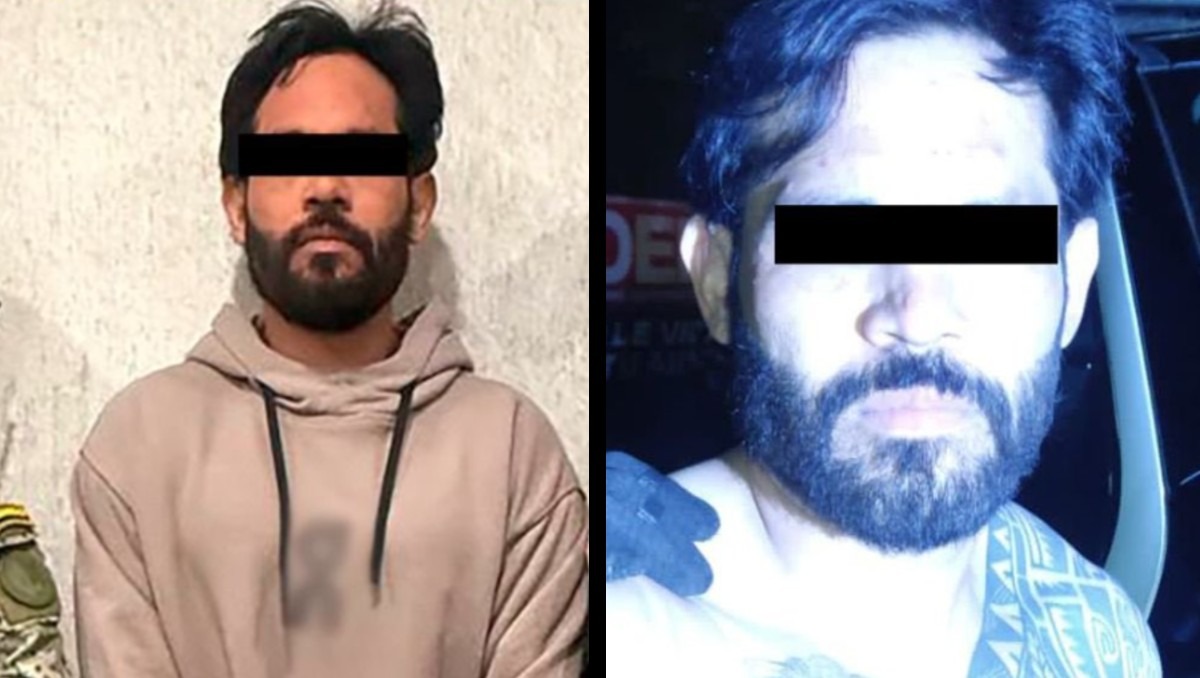 Edgar 'N' es identificado como miembro clave de los Cabrera Sarabia | SSPC