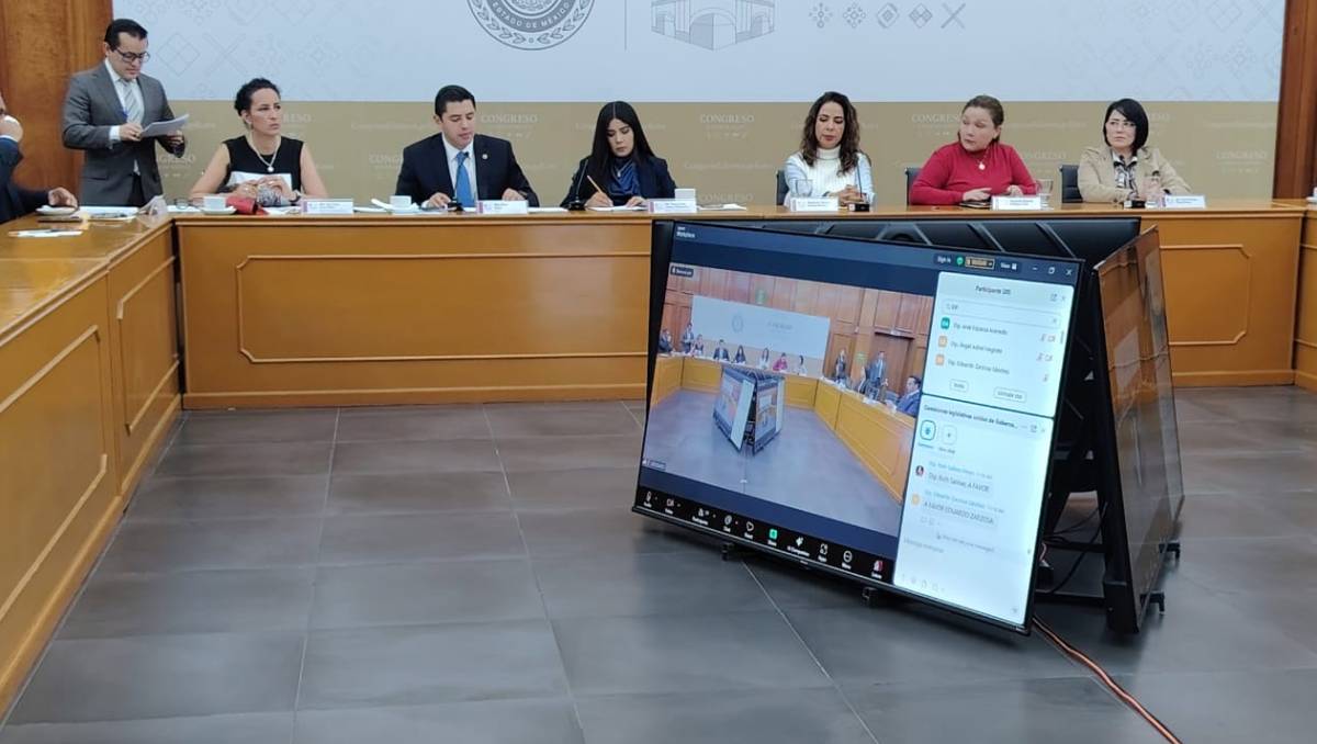 Edomex será la tercera entidad con juzgados especializados que emitirán medidas de protección inmediatas para mujeres. Especial