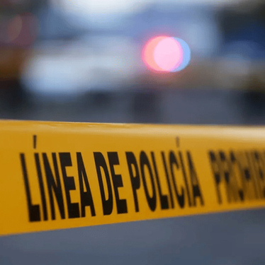 De nueva cuenta se registró un enfrentamiento en Teocaltiche, el cual dejó como saldo el asesinato de una menor y un hombre.