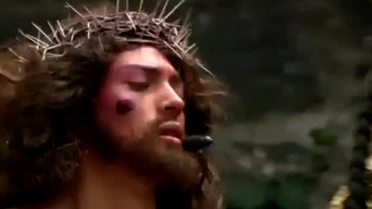 Entrevista con Aleida Alavez: Pasión de Cristo en Iztapalapa: tradición y patrimonio cultural