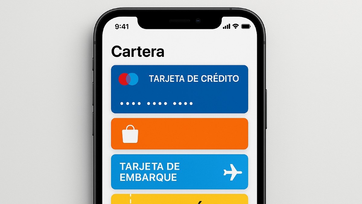 Esta es la forma de acceder a 'Cartera digital' en tu nueva App CDMX | IA Discover MILENIO