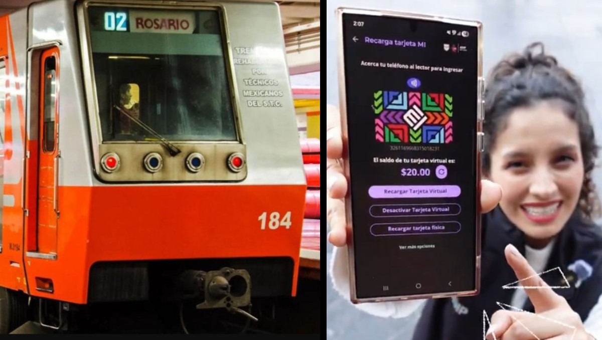 Esta es la forma correcta de acceder a la TMI virtual | Especial