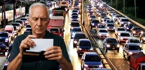 Uno de los puntos más delicados, señaló Arturo González, es la modificación al esquema de exenciones para vehículos híbridos y eléctricos.