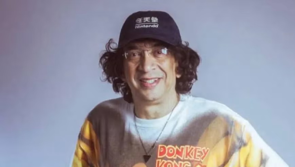 ¿Qué pasó con Gus Rodríguez, conductor de Nintendomanía? Éste fue su trágico final acompañado de un conmovedor y último deseo