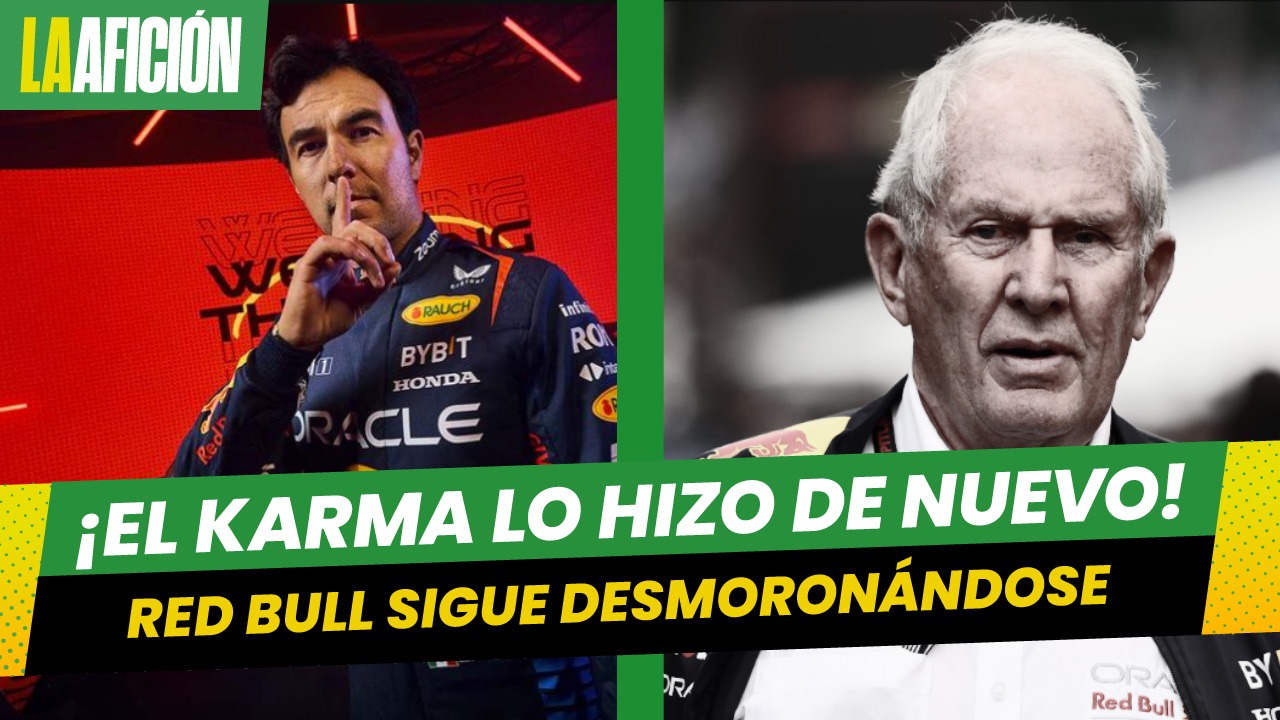 Helmut Marko deja de ser asesor de la escudería Red Bull en la Fórmula 1