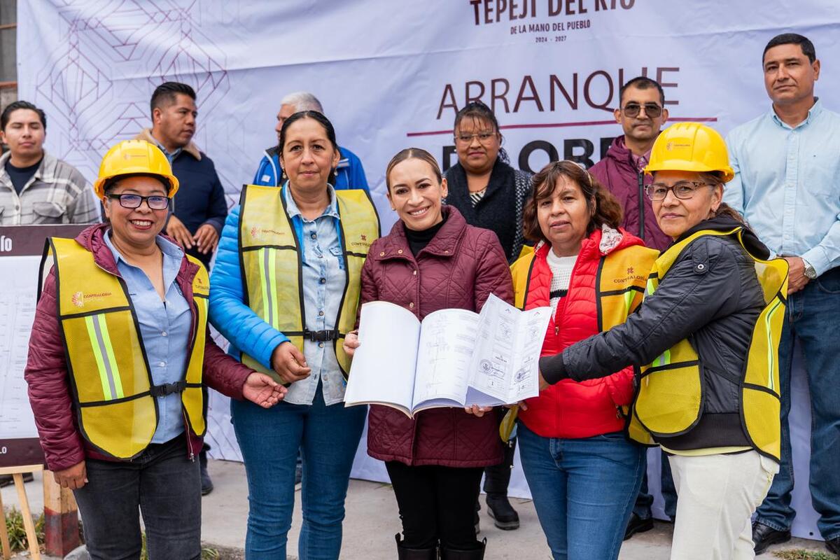Impulsan infraestructura funcional, de largo plazo y utilidad social. (Cortesía)