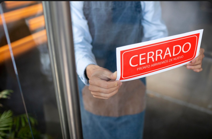 ¡Que no se te pase! Bancos no abrirán sucursales el próximo 12 de diciembre