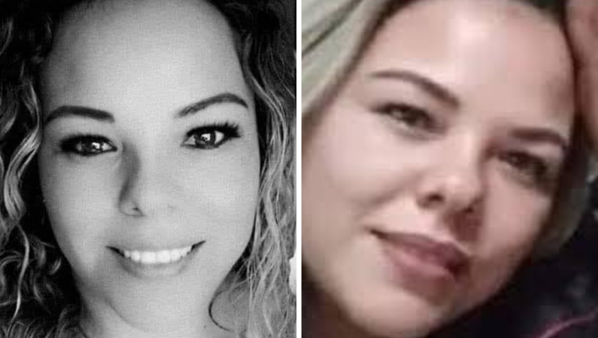 Jessica Silva Zamarripa era una agricultora chihuahuense de 35 años | Especial