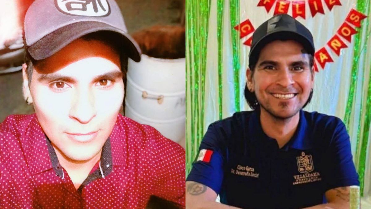 José Francisco Obregón Garza murió a los 37 años. | Especial