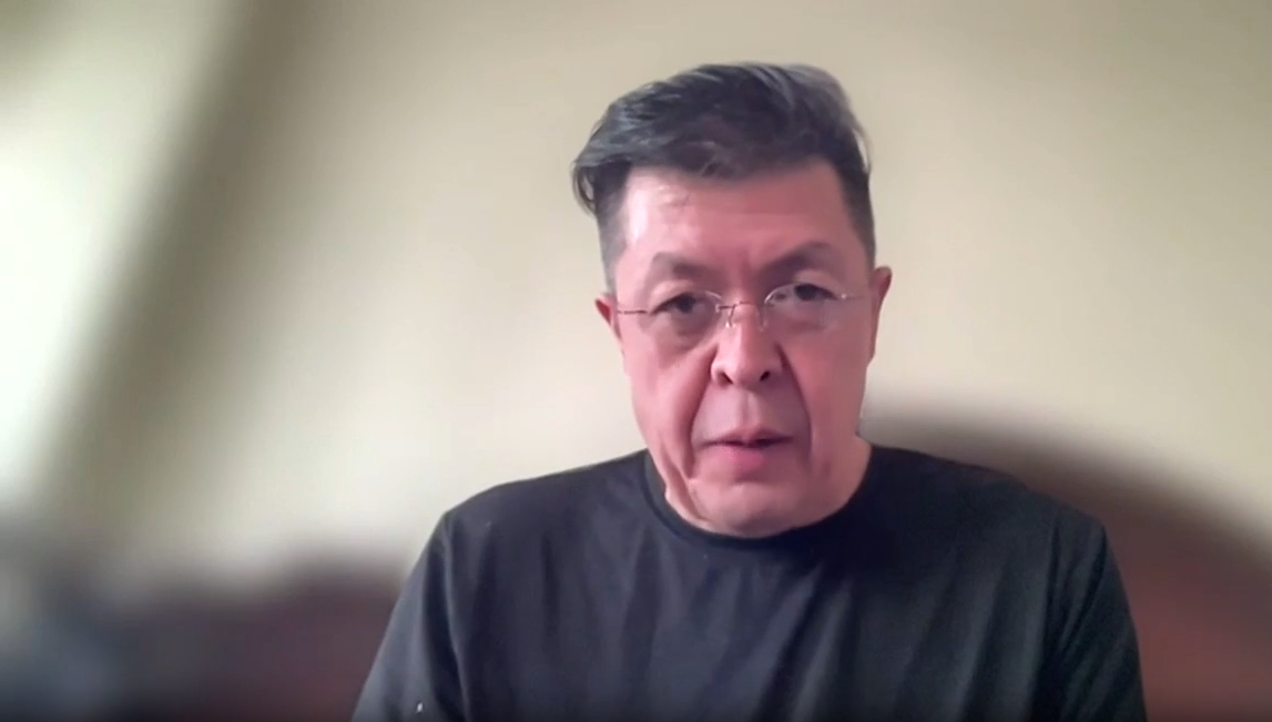 Juan José Lee cuestiona prohibición de vapeadores aprobada en Diputados