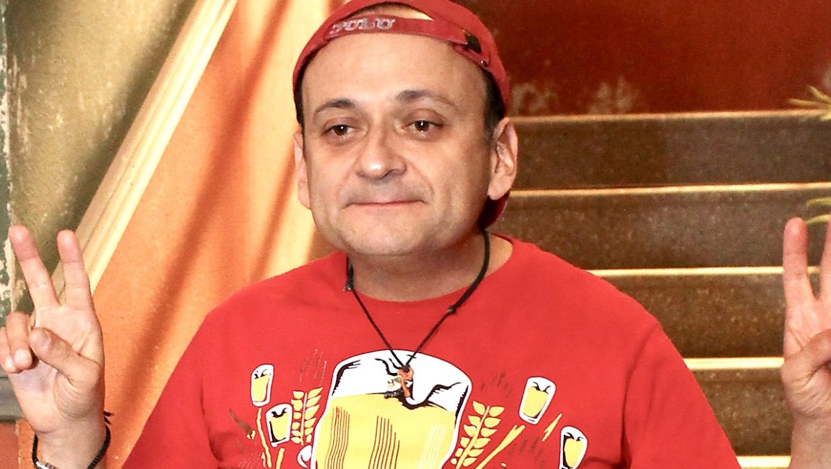 Lalo España anuncia el fin de su relación | Especial