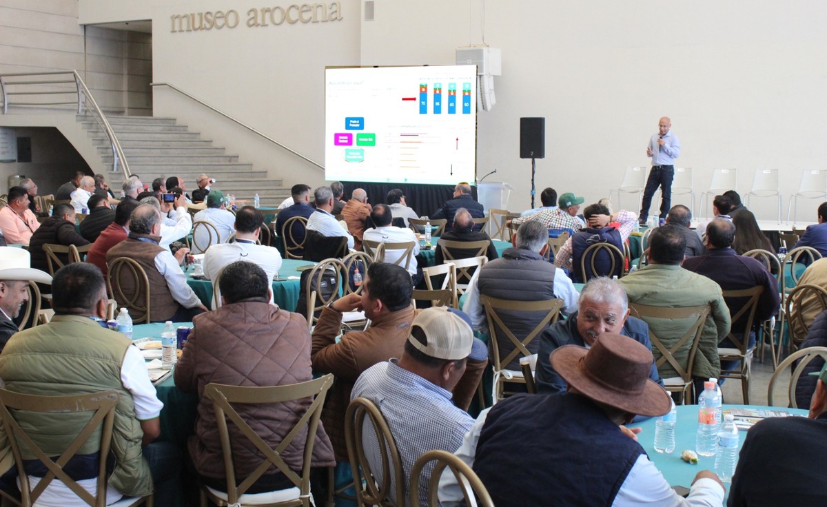 Líderes del sector visitarán La Laguna para aprender sobre compostaje, reciclaje de residuos orgánicos y prácticas de sostenibilidad.| Roberto Amaya