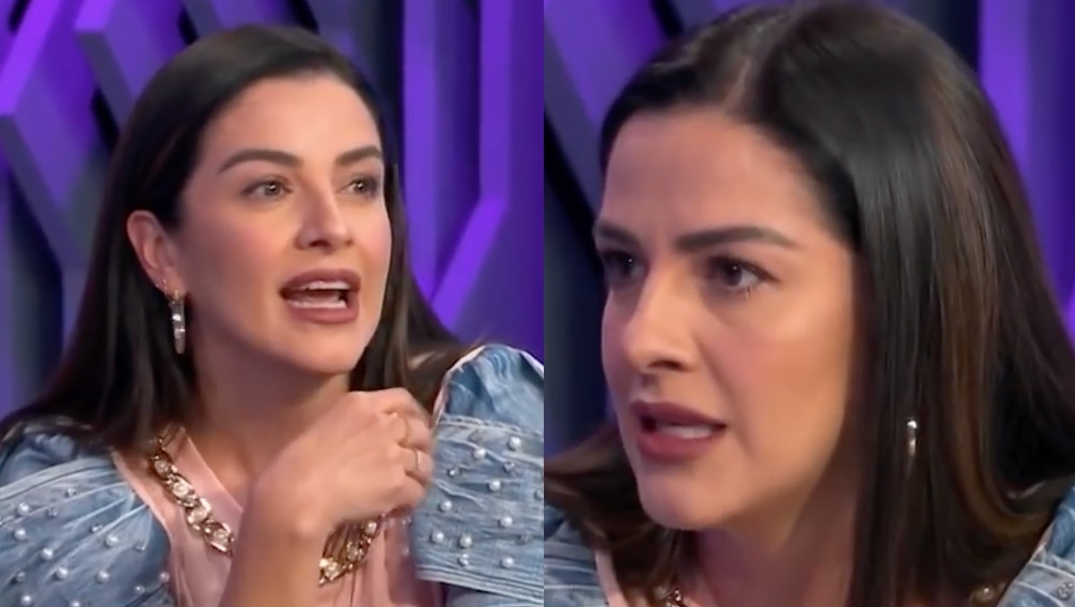 Lidia Ávila habla por primera vez sobre la verdad detrás de la muerte de su hija Sofía: "Todo iba bien hasta 1 mes antes de que naciera"