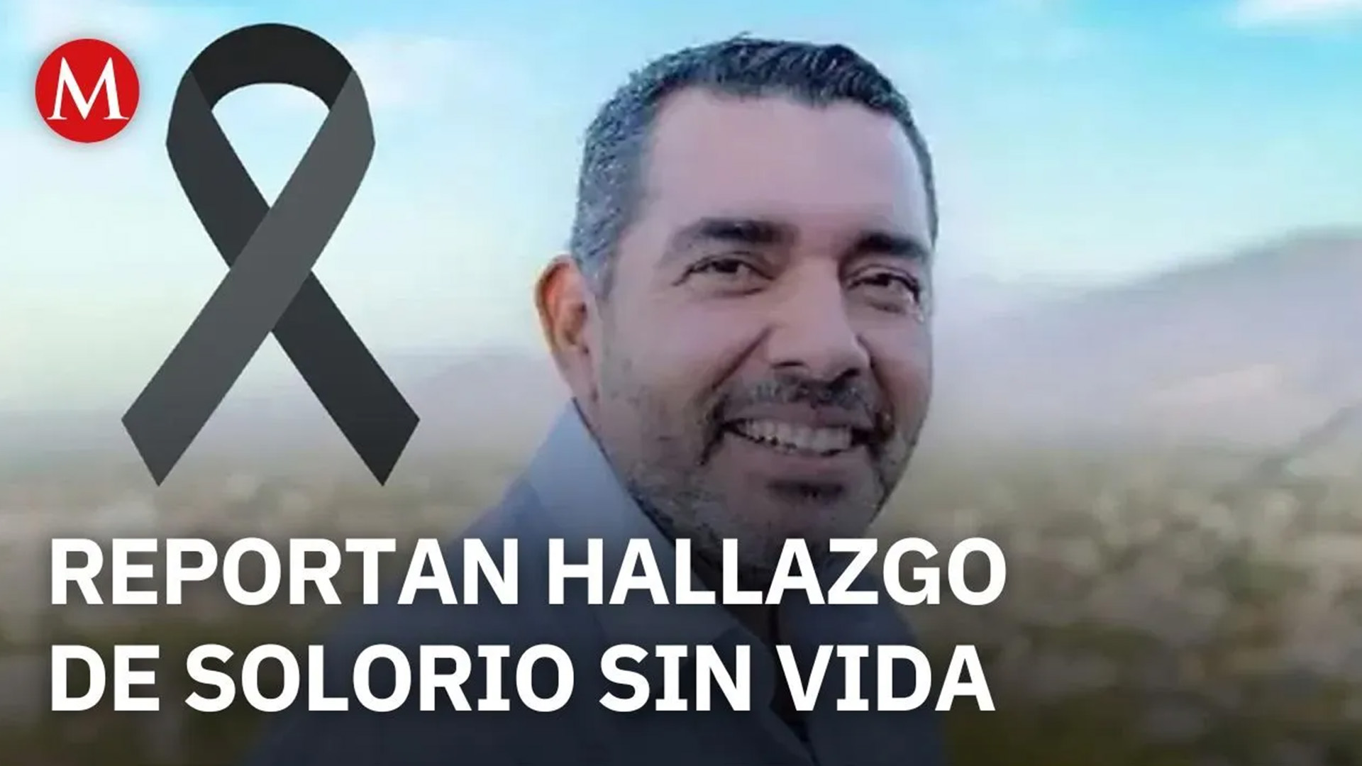 Fue localizado sin vida Agustín Solorio, coordinador del PT en Apatzingán