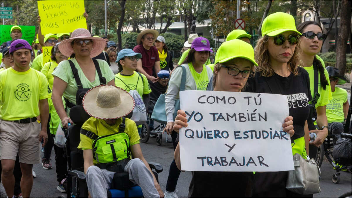 Alerta vial. CdMx espera HOY 10 de diciembre 3 marcha y 11 bloqueos en estas calles y avenidas | Horarios