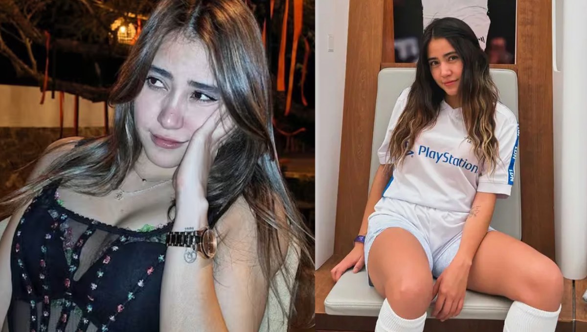 "No entendía nada": así fue la agresión a Mercedes Roa en Marsella; influencer explica a detalle qué pasó y cómo se desató el ataque