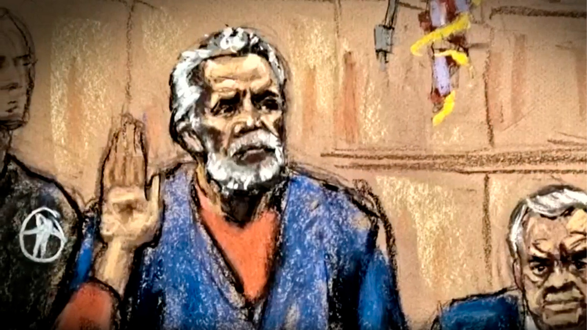 Milenio Noticias, con Carlos Zúñiga, 10 de diciembre de 2025