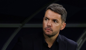 Nicolás Larcamón ha dejado de ser el director técnico de Cruz Azul luego de la derrota en el Derbi de las Américas