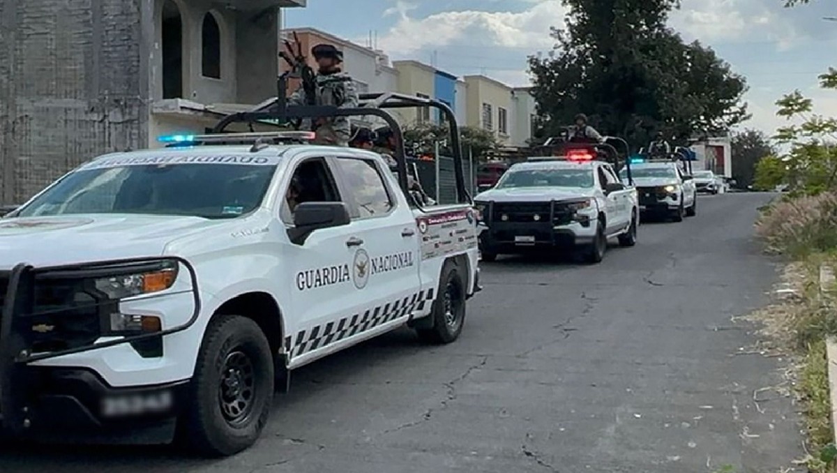 Este operativo se encaminan en las acciones del Plan Michoacán. | Foto: Especial