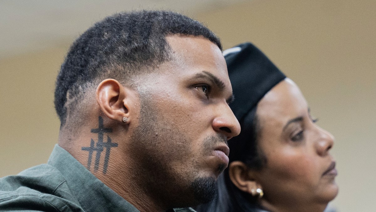 Ordenan nuevo juicio para Wander Franco en caso de abuso sexual a una menor (AP)