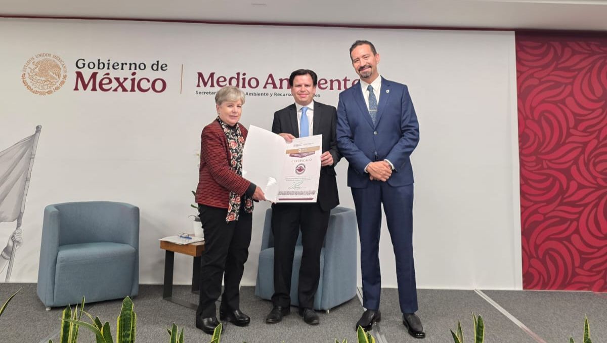 Oxxo Gas se incorpora voluntariamente al PNAA. | Especial