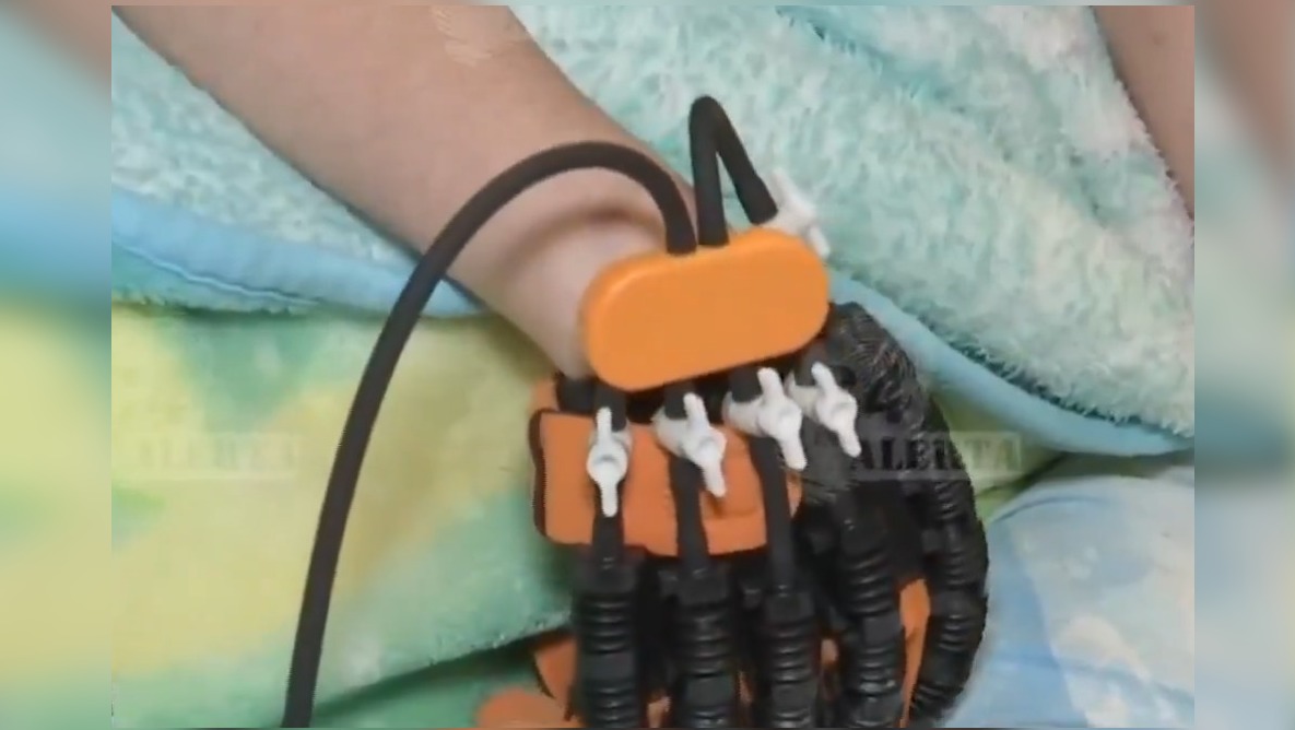 Los padres de la menor piden justicia por su hija. (Foto: especial)