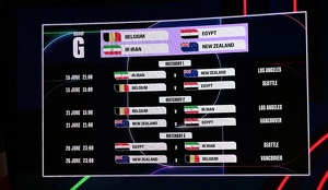 'Partido del Orgullo' durante el Mundial 2026 en Seattle sí se llevará a cabo, a pesar de las quejas de Irán y Egipto