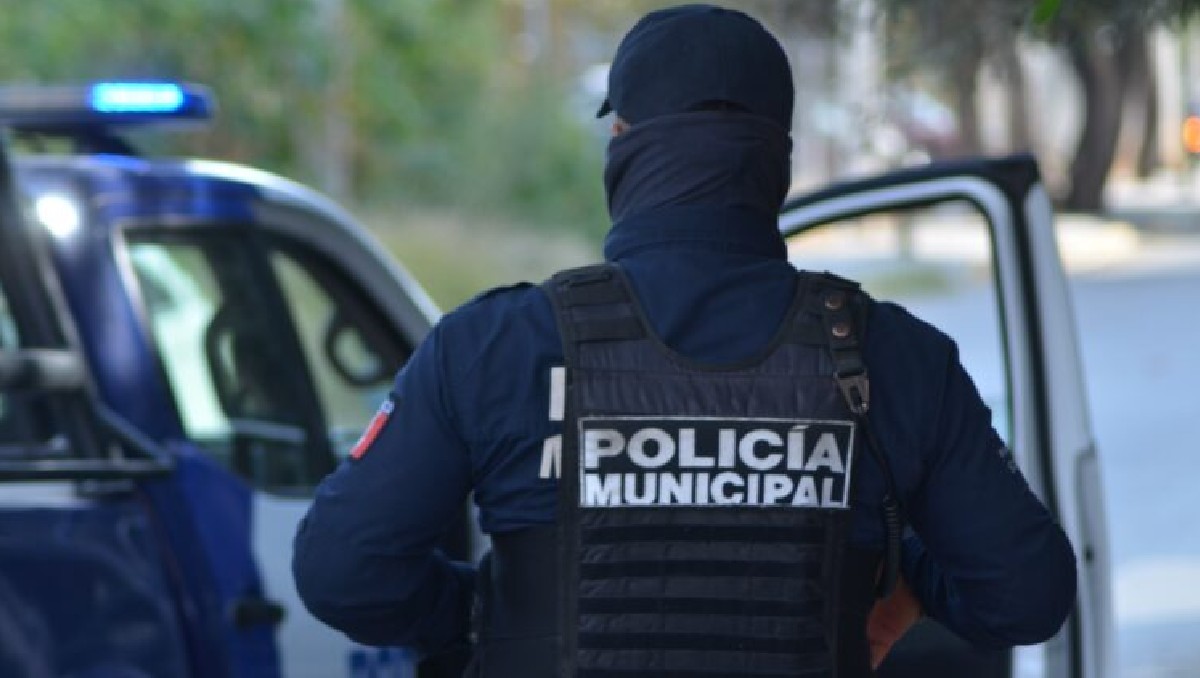 Patrulla de Silao choca contra finca en El Crucero | Especial