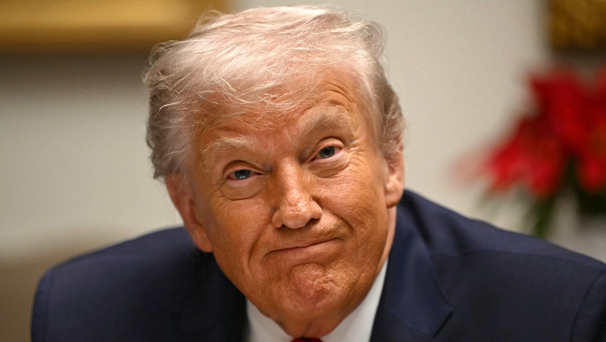 El Presidente declaró que deberá hacer "algunas llamadas" a los mandatarios. | AFP