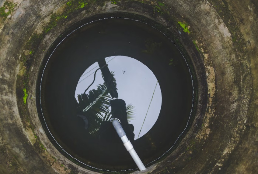 Proyecto Biotar. Es una tecnología mexicana para el tratamiento descentralizado de aguas residuales domésticas. Foto: Freepik.