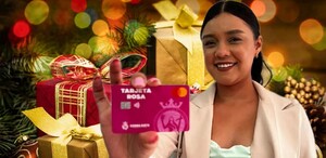¿Puedes usar la Tarjeta Rosa en Guanajuato para comprar regalos navideños? Te explicamos qué permite el programa y cuáles son sus beneficios principales.
