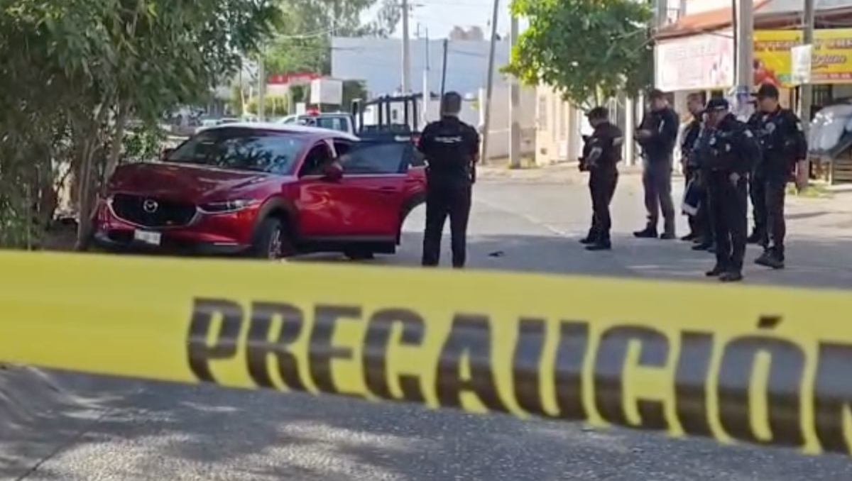 Registran 7 homicidios en Sinaloa. | Especial