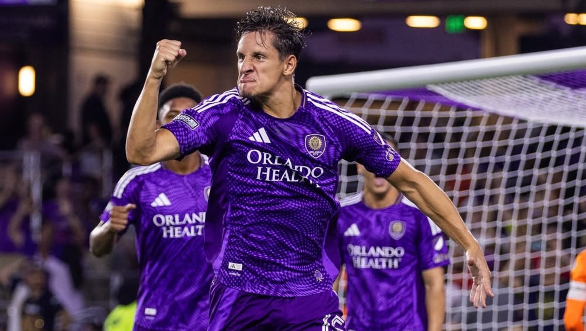 Rodrigo Schlegel, cerca de llegar a Atlas para reforzar la defensa en el Clausura 2026