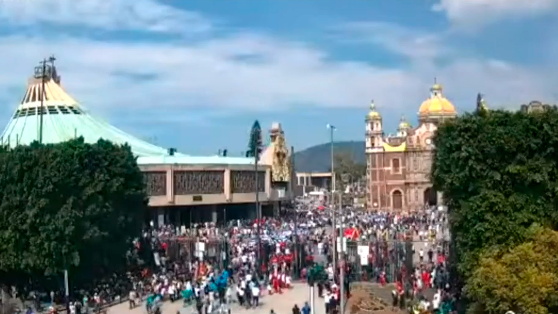 SSC detalla operativos rumbo al Día de la Candelaria en zonas de la Basílica