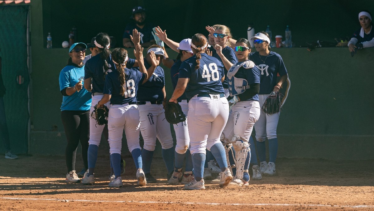Sultanes Femenil arrancará la pretemporada en enero rumbo a la próxima campaña de la LMS