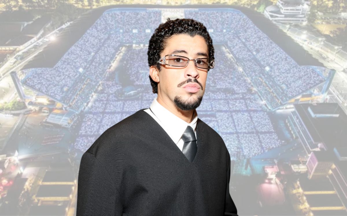 Conciertos de Bad Bunny activan cadenas de consumo, más allá de convocar a miles de fans: Airbnb