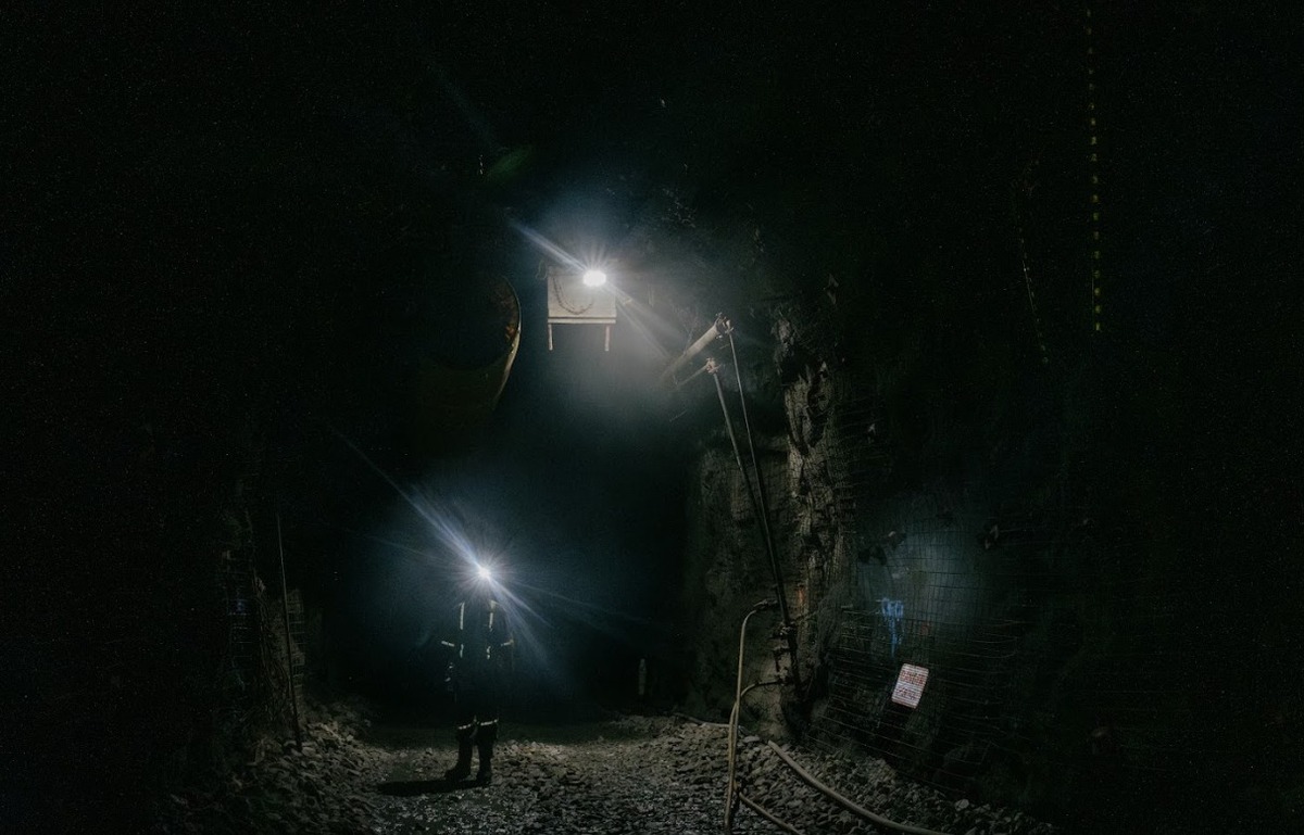 Del auge al declive: producción de diamantes en el mundo con estragos que debilitan al sector