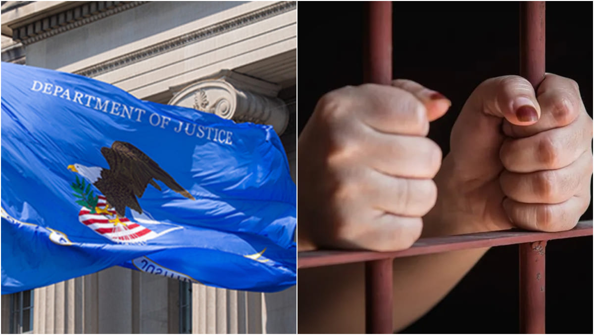 Estados Unidos acusó a la mujer de vivir una vida de lujo con las ganancias del tráfico de drogas | Especial