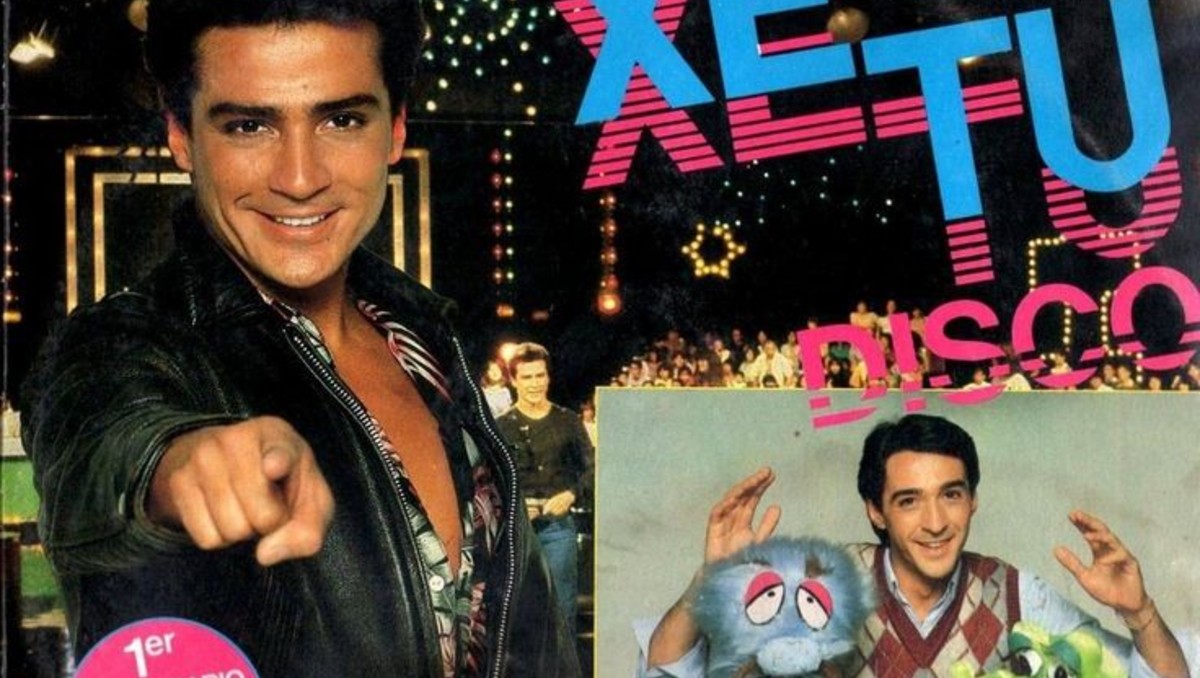 ¿Qué pasó con los presentadores jóvenes de XE-TÚ? Esto fue de los jóvenes del icónico programa de Televisa