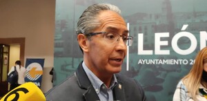 Se informó que este día se llevó a cabo una sesión extraordinaria del consejo, en la cual Rigoberto les notificó su decisión de dejar el cargo.