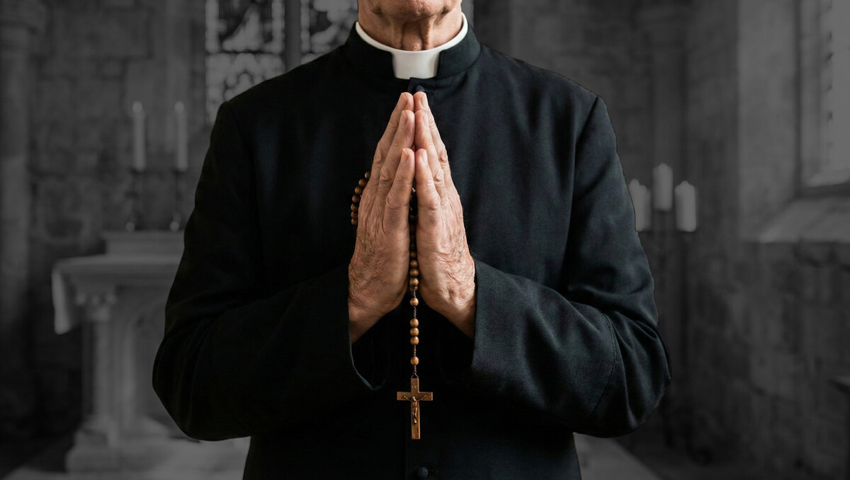 Los abusos y encubrimientos atraviesan a las instituciones de fe: de la Iglesia católica a la Luz del Mundo. | Portada