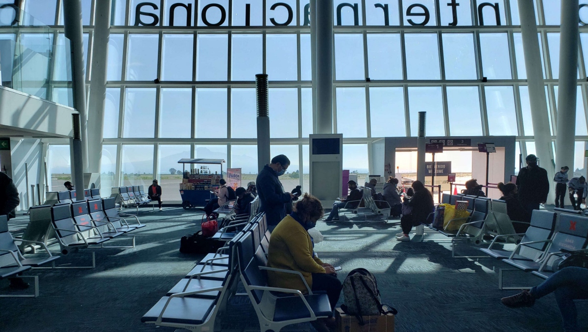 Activan ruta temporal Puebla - Nueva York con 5 salidas por semana | EsImagen