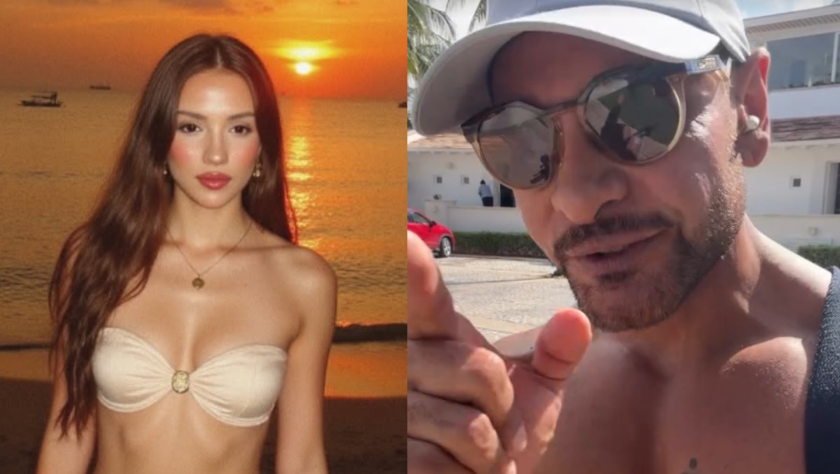 Marianne Gonzaga sumaría nueva demanda tras difundir que compró una casa y el dueño la desmintió; esto sabemos