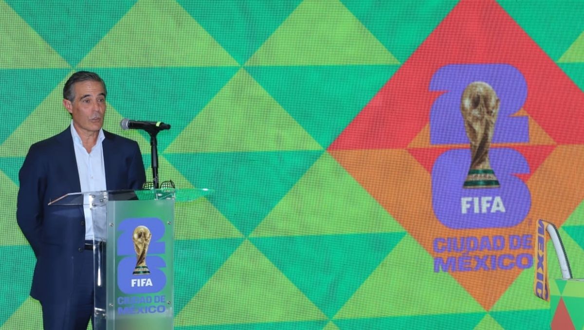 Anuncian partido de leyendas entre México y Brasil en el Estadio Banorte; ¿cuándo se jugará? | Fecha