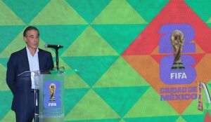 Como parte de las actividades de la CdMX previo al Mundial 2026, anunciaron partido de leyendas entre México y Brasil en el Estadio Banorte, conoce cuándo será