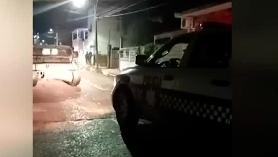 Asesinan a cinco personas en Veracruz; entre las víctimas se encuentra una mujer