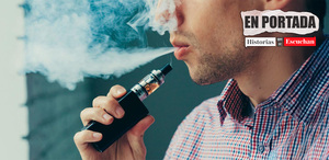 Avanza prohibición de vapeadores con penas de hasta 8 años de prisión